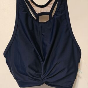 Woman's‎ New Swimwear Brand: Kona Sol Size: S